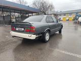 BMW 525 1990 года за 1 100 000 тг. в Алматы – фото 5