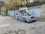 Subaru Forester 1997 года за 4 700 000 тг. в Алматы – фото 3