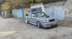 Subaru Forester 1997 годаүшін4 700 000 тг. в Алматы – фото 3