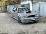 Subaru Forester 1997 годаүшін4 700 000 тг. в Алматы – фото 2