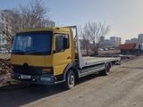 Mercedes-Benz  Atego 2002 года за 10 500 000 тг. в Астана – фото 2