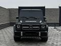 Mercedes-Benz G 500 2002 годаүшін14 000 000 тг. в Алматы – фото 3