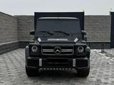Mercedes-Benz G 500 2002 года за 14 000 000 тг. в Алматы – фото 3
