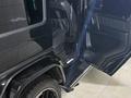 Mercedes-Benz G 500 2002 годаүшін14 000 000 тг. в Алматы – фото 9
