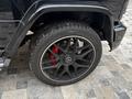 Mercedes-Benz G 500 2002 годаүшін14 000 000 тг. в Алматы – фото 10