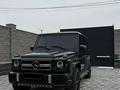 Mercedes-Benz G 500 2002 годаүшін14 000 000 тг. в Алматы – фото 4