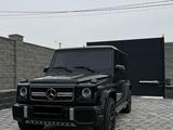 Mercedes-Benz G 500 2002 года за 14 000 000 тг. в Алматы – фото 4