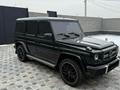 Mercedes-Benz G 500 2002 годаүшін14 000 000 тг. в Алматы – фото 2