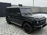Mercedes-Benz G 500 2002 года за 14 000 000 тг. в Алматы – фото 2