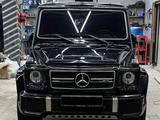 Mercedes-Benz G 500 2002 года за 14 000 000 тг. в Алматы