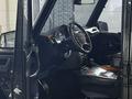 Mercedes-Benz G 500 2002 годаүшін14 000 000 тг. в Алматы – фото 11