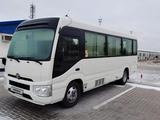 Toyota  Coaster 2017 годаүшін24 000 000 тг. в Актау – фото 4