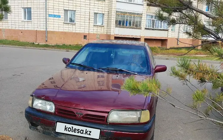 Nissan Primera 1990 года за 900 000 тг. в Кокшетау