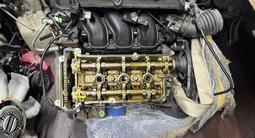 Двигатель Мазда Трибут 3.0 AJ за 300 000 тг. в Алматы – фото 2