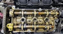 Двигатель Мазда Трибут 3.0 AJ за 300 000 тг. в Алматы