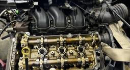 Двигатель Мазда Трибут 3.0 AJ за 300 000 тг. в Алматы – фото 4