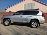 Toyota Land Cruiser Prado 2022 годаfor25 000 000 тг. в Кызылорда