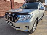 Toyota Land Cruiser Prado 2022 годаfor25 000 000 тг. в Кызылорда – фото 2