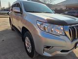 Toyota Land Cruiser Prado 2022 годаfor25 000 000 тг. в Кызылорда – фото 3