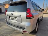 Toyota Land Cruiser Prado 2022 годаfor25 000 000 тг. в Кызылорда – фото 4