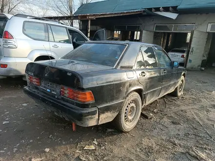 Mercedes-Benz 190 1991 года за 750 000 тг. в Алматы