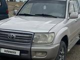 Toyota Land Cruiser 1999 годаүшін5 000 000 тг. в Усть-Каменогорск – фото 2