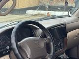 Toyota Land Cruiser 1999 годаүшін5 000 000 тг. в Усть-Каменогорск – фото 3