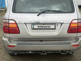 Toyota Land Cruiser 1999 годаүшін5 000 000 тг. в Усть-Каменогорск – фото 4