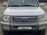 Toyota Land Cruiser 1999 годаүшін5 000 000 тг. в Усть-Каменогорск