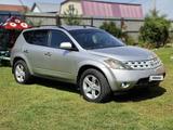 Nissan Murano 2004 года за 3 500 000 тг. в Костанай – фото 2