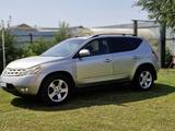 Nissan Murano 2004 года за 3 500 000 тг. в Костанай – фото 3