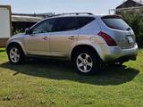Nissan Murano 2004 года за 3 500 000 тг. в Костанай – фото 4