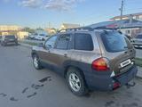 Hyundai Santa Fe 2003 года за 3 000 000 тг. в Астана – фото 3