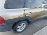 Hyundai Santa Fe 2003 года за 3 000 000 тг. в Астана – фото 5