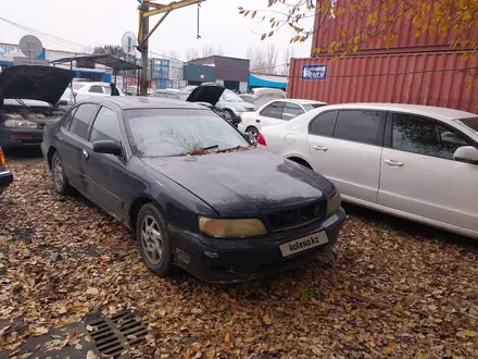 Nissan Cefiro 1995 года за 1 000 000 тг. в Алматы