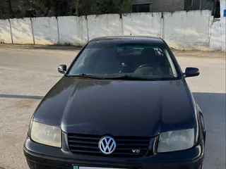 Volkswagen Bora, 1999