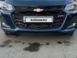 Chevrolet Onix 2023 годаүшін7 700 000 тг. в Алматы – фото 2