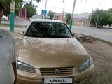 Toyota Camry 1999 года за 2 800 000 тг. в Кызылорда