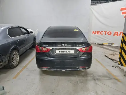 Hyundai Sonata 2011 года за 5 200 000 тг. в Астана