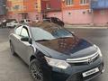 Toyota Camry 2014 года за 11 400 000 тг. в Алматы – фото 9