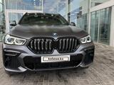 BMW X6 2022 годаүшін52 000 000 тг. в Алматы – фото 2