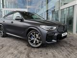 BMW X6 2022 года за 52 000 000 тг. в Алматы – фото 3