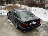 BMW 525 1993 года за 1 200 000 тг. в Шымкент