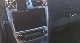 Toyota Avensis 2013 года за 7 300 000 тг. в Приозерск – фото 4