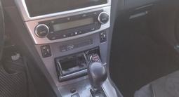 Toyota Avensis 2013 года за 7 300 000 тг. в Приозерск – фото 3