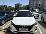 Hyundai Accent 2020 года за 7 600 000 тг. в Кызылорда – фото 2