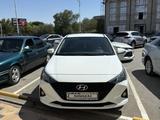 Hyundai Accent 2020 года за 7 600 000 тг. в Кызылорда