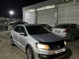 Volkswagen Polo 2015 годаүшін5 100 000 тг. в Алматы