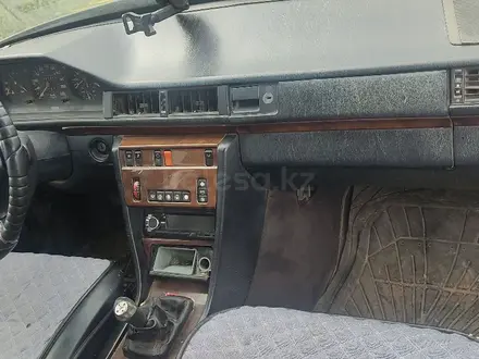 Mercedes-Benz E 200 1992 года за 650 000 тг. в Актобе – фото 5