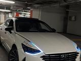 Hyundai Sonata 2020 годаүшін12 800 000 тг. в Алматы